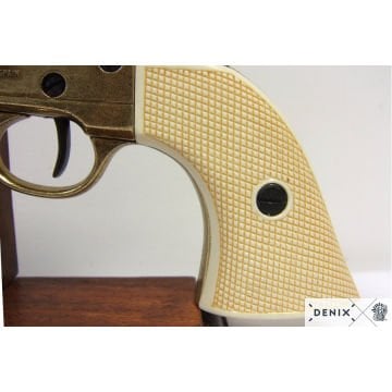 Colt 45 Peacemaker 12 Replika Silah - Denix