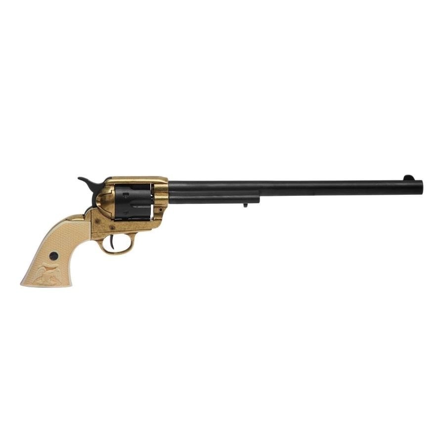 Colt 45 Peacemaker 12 Replika Silah - Denix