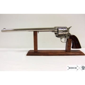 Colt 45 Peacemaker 12 Replika Silah - Denix