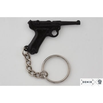 Tabanca Anahtarlık - Denix