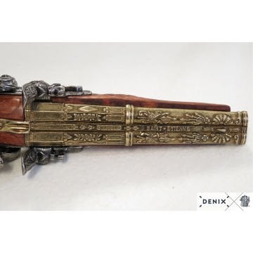19. Yüzyıl Fransız Silahı - Denix