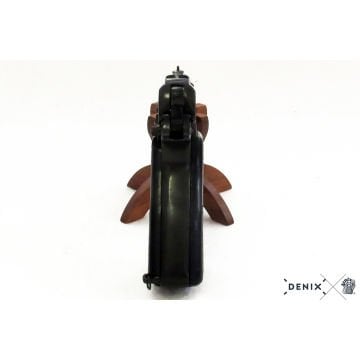 Browning HP Replika Silah 1935 - Denix