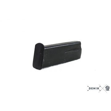 Browning HP Replika Silah 1935 - Denix