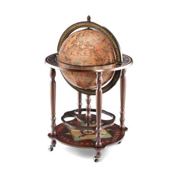 Zoffoli Minosse Dünya Bar