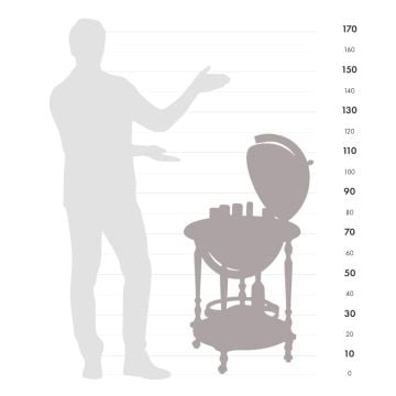 Zoffoli Minosse Dünya Bar
