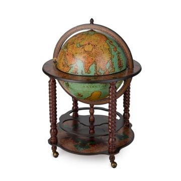 Zoffoli Bacco Laguna Dünya Bar