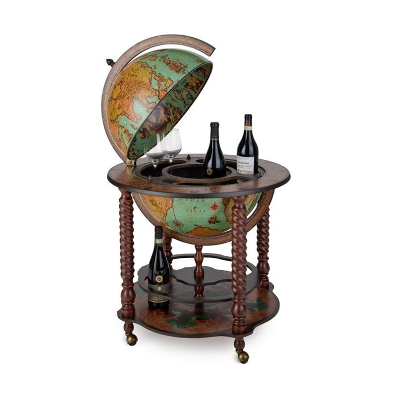 Zoffoli Bacco Laguna Dünya Bar