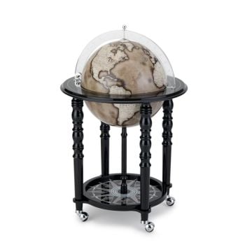 Zoffoli Elegance Noir Dünya Bar