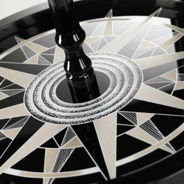 Zoffoli Elegance Noir Dünya Bar