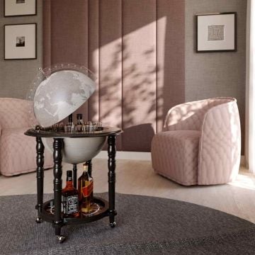 Zoffoli Elegance Noir Dünya Bar