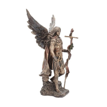 Melek Biblo | Saint Gabriel - Veronese Design