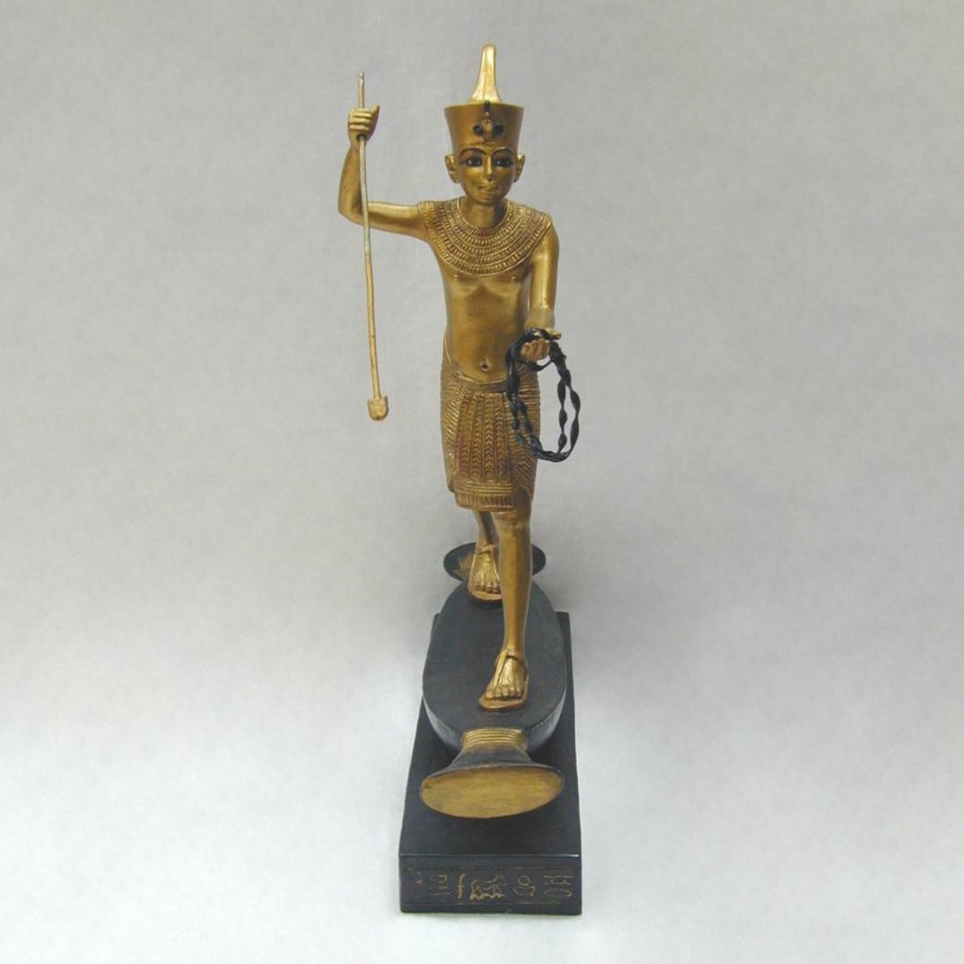 Avcı Tutankhamun Biblosu - Veronese Design