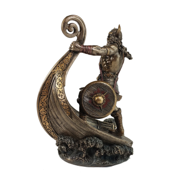 Vikingli Savaşçı - Veronese Design