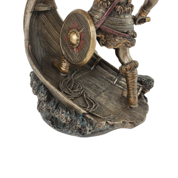 Vikingli Savaşçı - Veronese Design