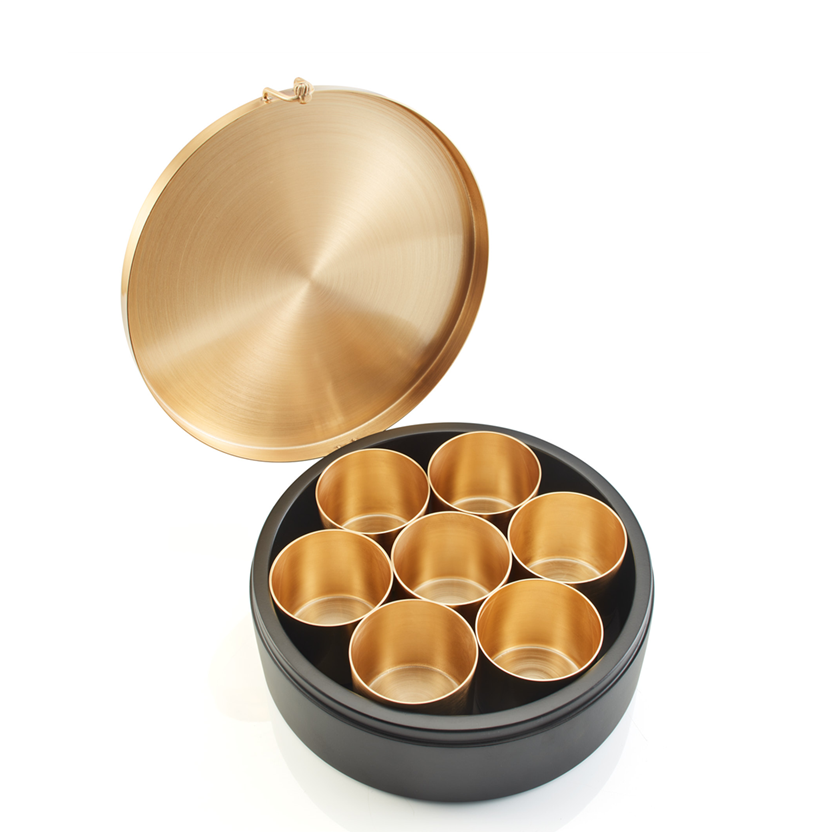 Selamlique Şeker Kutusu