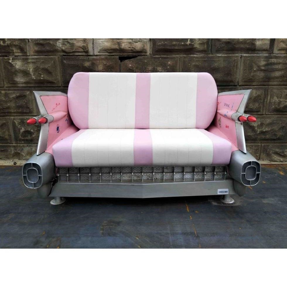 Cadillac Eldorado Kanepe - Jayland