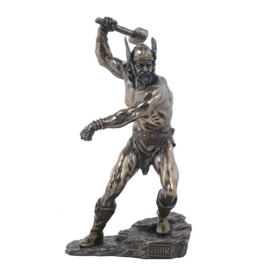 Thor Biblo - Veronese Design