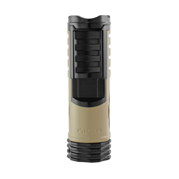 Xikar Tactical Single Çakmak
