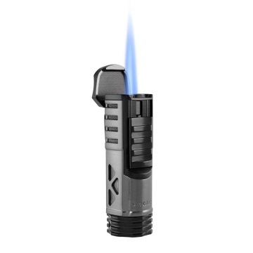 Xikar Tactical Single Çakmak