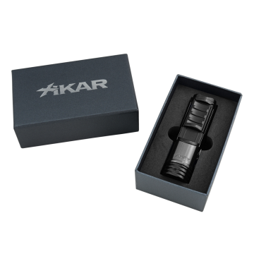 Xikar Tactical Single Çakmak