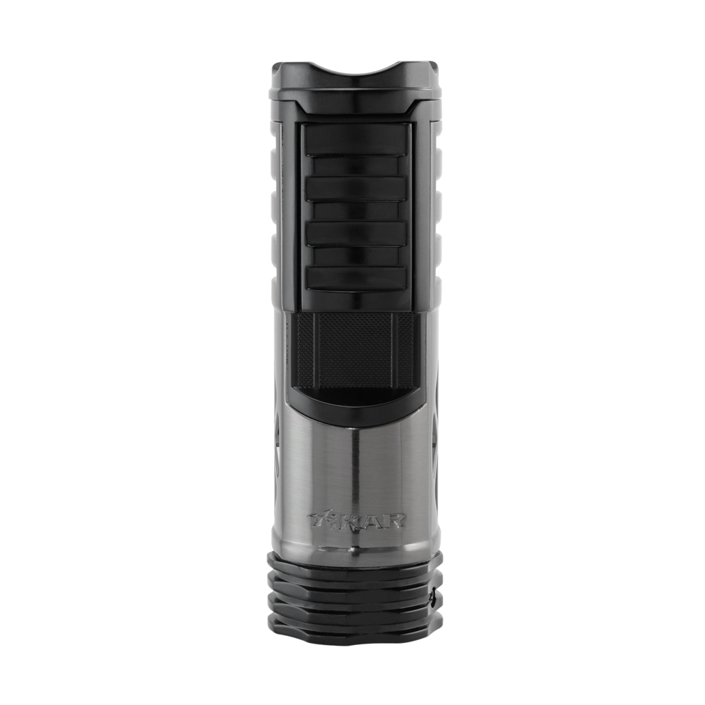 Xikar Tactical Single Çakmak