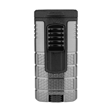 Xikar Tactical Triple Çakmak