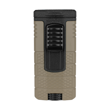 Xikar Tactical Triple Çakmak