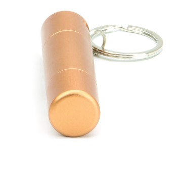 Adorini Double Puro Delici Punch 9/13 mm (Deri Kılıflı)