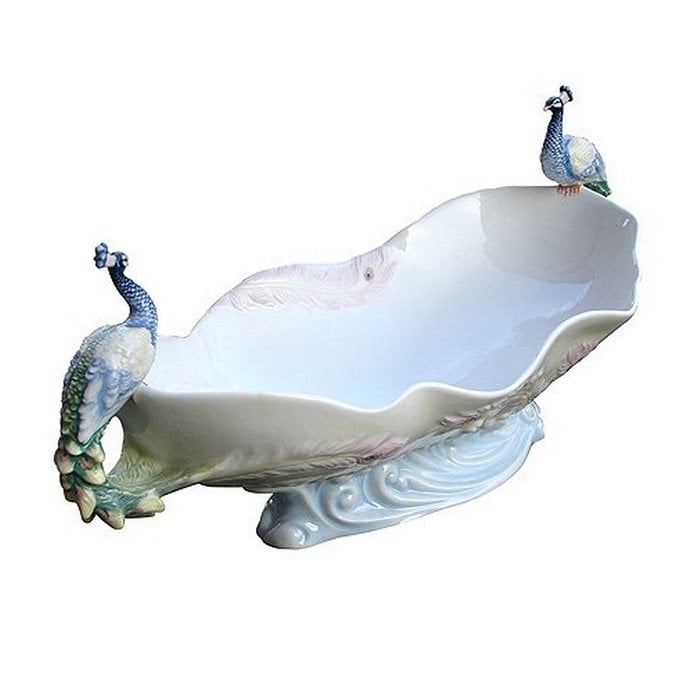 Tavus Kuşlu Gondol - Veronese Design
