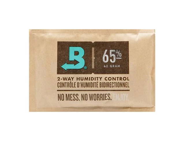 Boveda 65 60gr Puro Kutusu Nemlendirici