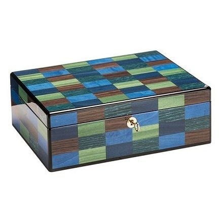 Morici Cannaregio Puro Kutusu Humidor