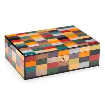 Morici Rialto Puro Kutusu Humidor