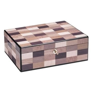 Morici Sestiere Puro Kutusu Humidor