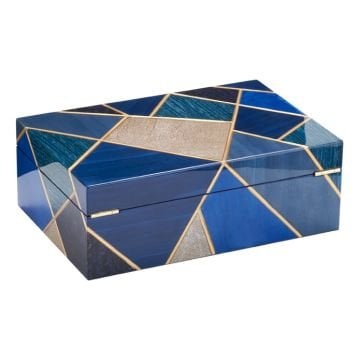 Morici Mediterraneo Puro Kutusu Humidor