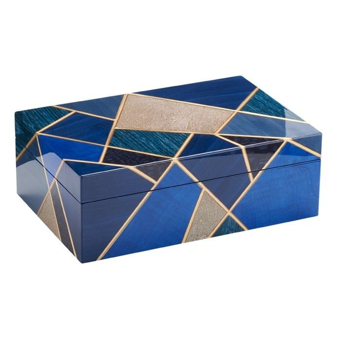 Morici Mediterraneo Puro Kutusu Humidor