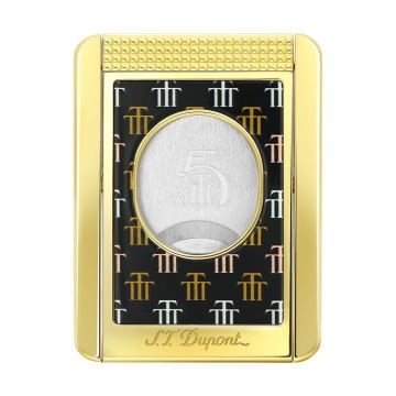 S.T. Dupont Trinidad Puro Kesici & Stand 3477