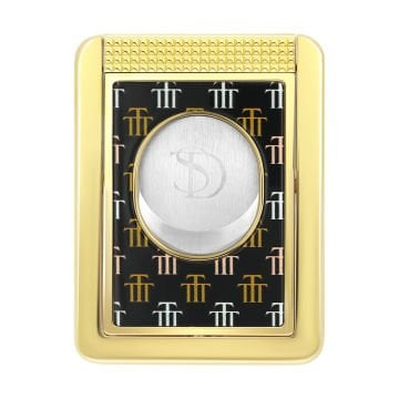 S.T. Dupont Trinidad Puro Kesici & Stand 3477