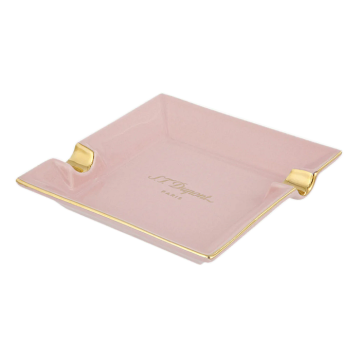 S.T. Dupont Pastel Pembe Puro Küllüğü 6278