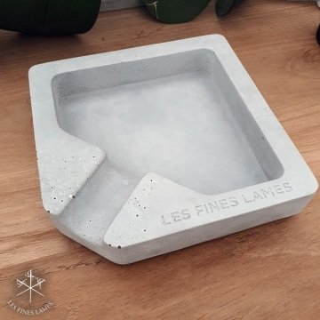 Les Fines Lames Puro Küllüğü - Gri
