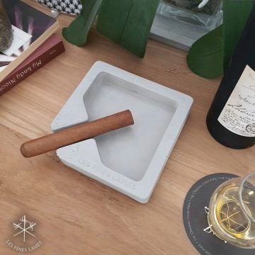 Les Fines Lames Puro Küllüğü - Gri