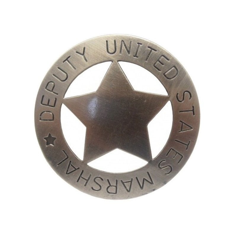 U.S. Marshal Rozeti - Denix