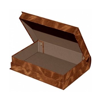 El Casco Masaüstü Kutu