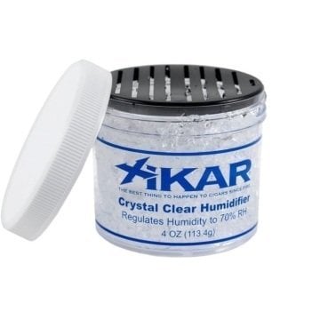 Xikar Kristal Jel Nemlendirici 4oz