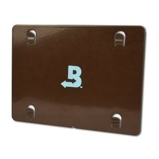 Metal Boveda Tutucu (320gr Boveda İçin)