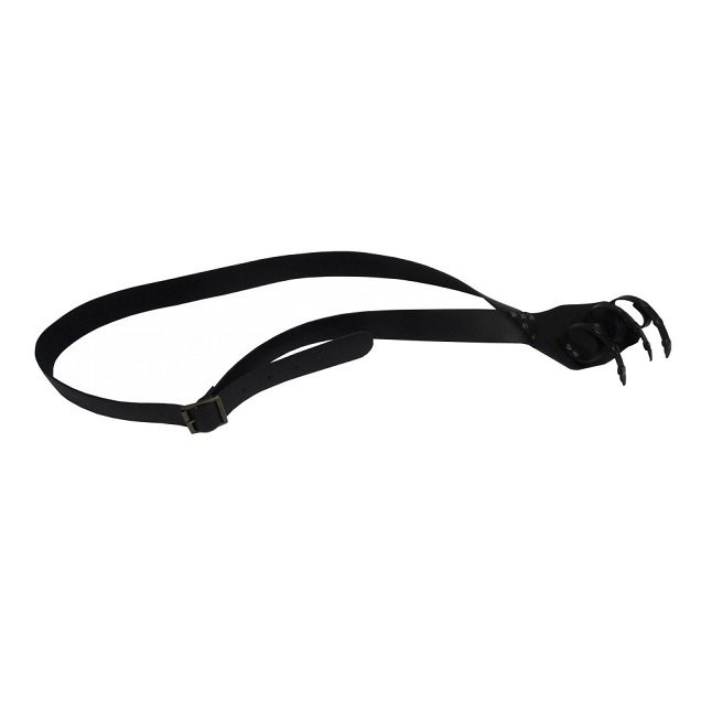 15. Yüzyıl Dönemi Deri Kılıç Kemeri - Denix