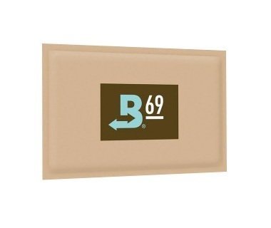 Boveda 69 60gr Puro Kutusu Nemlendirici