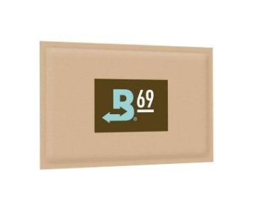 Boveda 69 60gr Puro Kutusu Nemlendirici