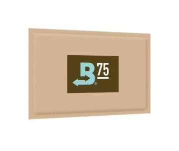 Boveda 75 60gr Puro Kutusu Nemlendirici