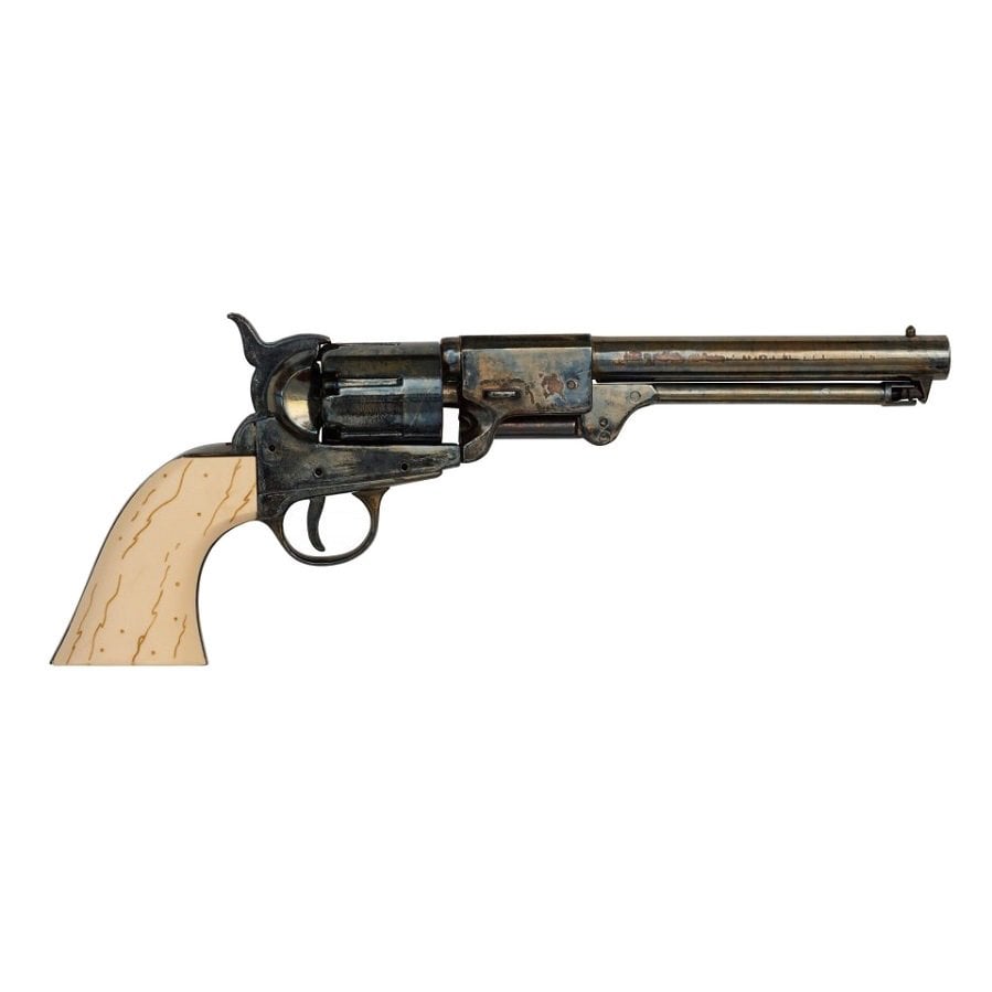 Griswold & Gunnison Replika Silah 1860 - Denix