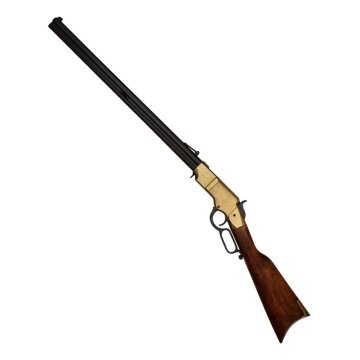 Henry Replika Tüfek 1860 - Denix